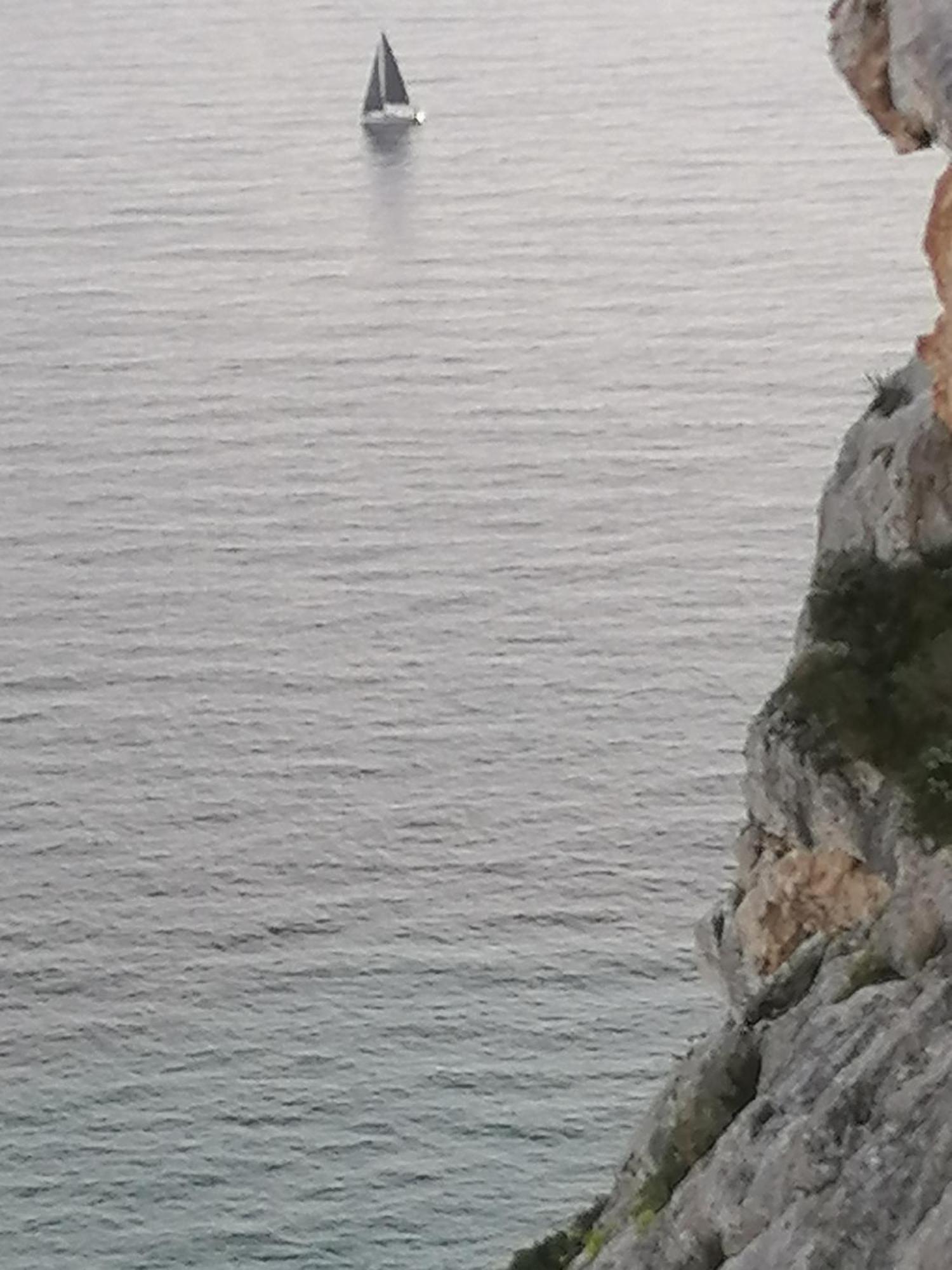 Appartement Aura Di Mare Cagliari