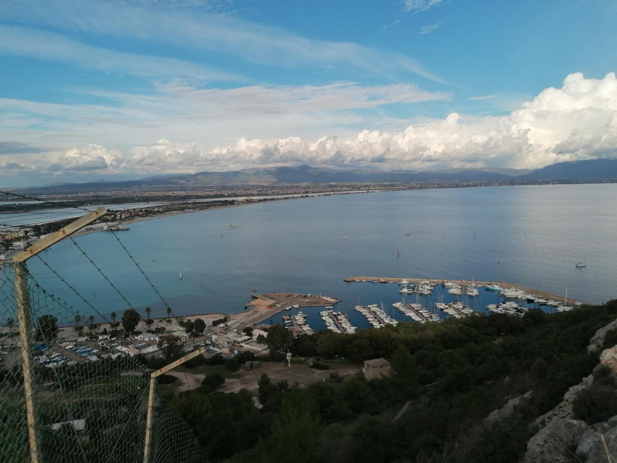 Appartement Aura Di Mare *